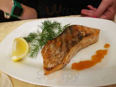 Mendi's Kosher Restaurant