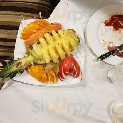 Mendi's Kosher Restaurant