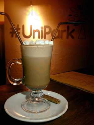 Unipark Lounge Bar