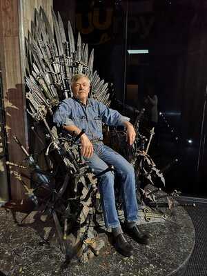 Kuznya Ribs And Beer