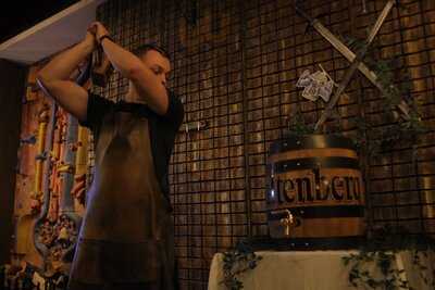 Kuznya Ribs And Beer