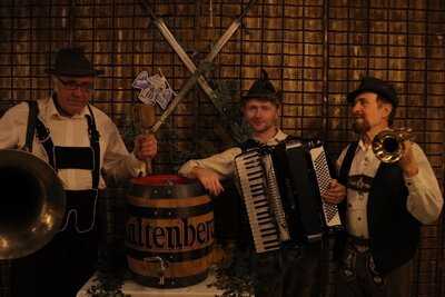 Kuznya Ribs And Beer