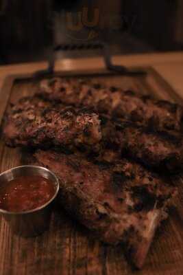 Kuznya Ribs And Beer