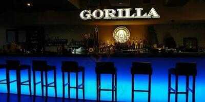 Karaoke-bar Gorilla