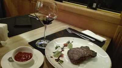 Kare/kape Grill & Josper