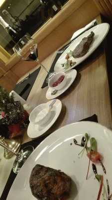 Kare/kape Grill & Josper