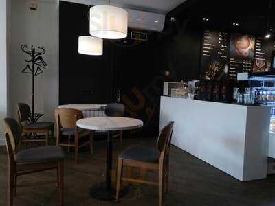 Pelican Rouge Coffee Roasters