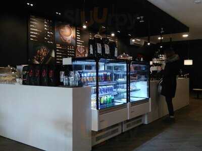 Pelican Rouge Coffee Roasters