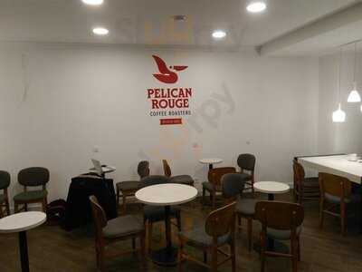 Pelican Rouge Coffee Roasters