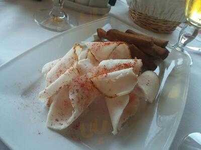 Restaurant Trattoria La Padella