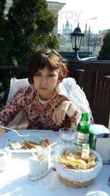 Restaurant Trattoria La Padella