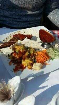 Restaurant Trattoria La Padella