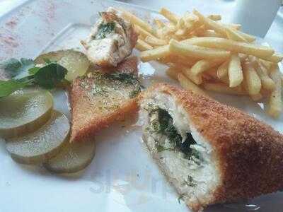 Restaurant Trattoria La Padella