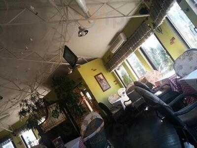 Restaurant Trattoria La Padella