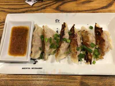 Menya Musashi
