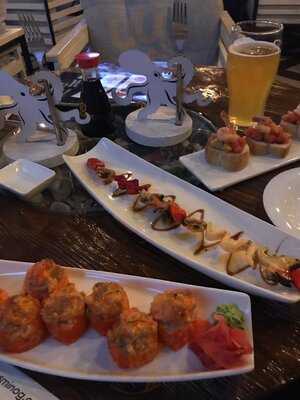 Osminog - Sushi & Delikatesy