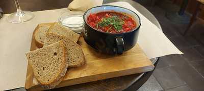 Craft Cafe Napodushkah