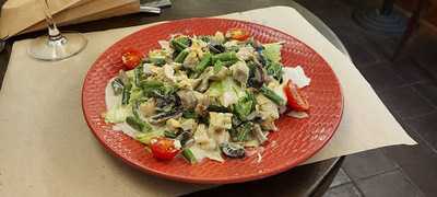 Craft Cafe Napodushkah