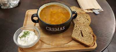 Craft Cafe Napodushkah