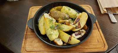 Craft Cafe Napodushkah