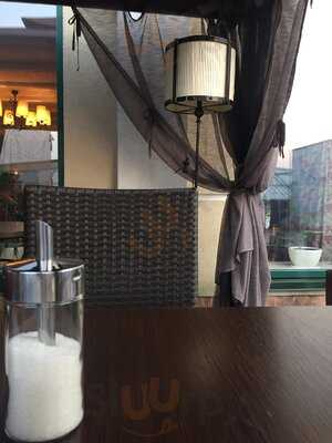 Wolkonsky Patisserie & Cafe