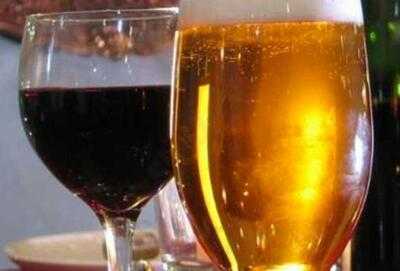 Beck`s Beerloft In Promenada Park