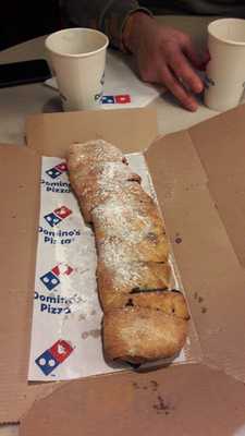 Dominos Pizza