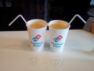 Dominos Pizza