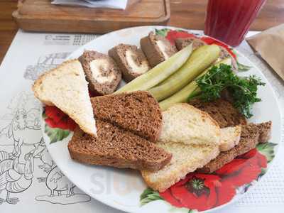 Varenichnaya Katyusha