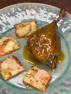 Marinara Caffe Di Famiglia