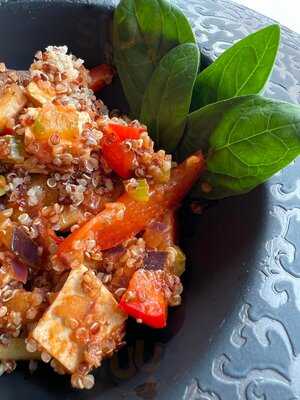 Marinara Caffe Di Famiglia