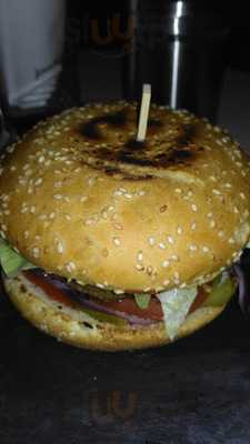 Dark Side By Kiev Hookah Crew