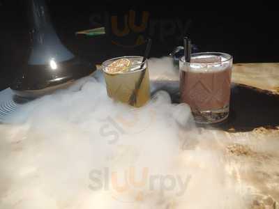 Dark Side By Kiev Hookah Crew