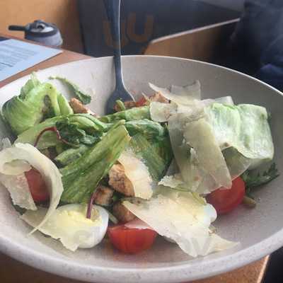 Dark Side By Kiev Hookah Crew