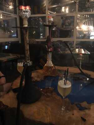 Dark Side By Kiev Hookah Crew