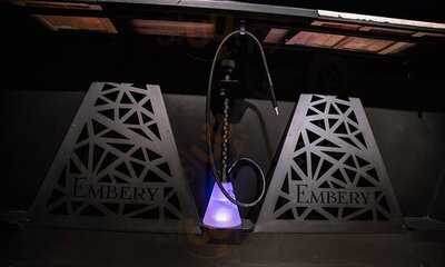 Embery Lounge