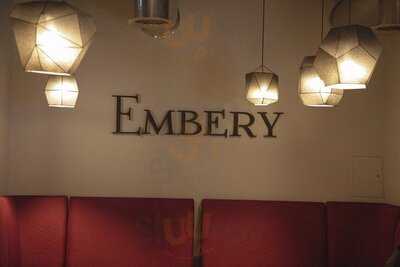 Embery Lounge