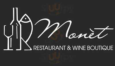 Monet Restaurant&wine Boutique