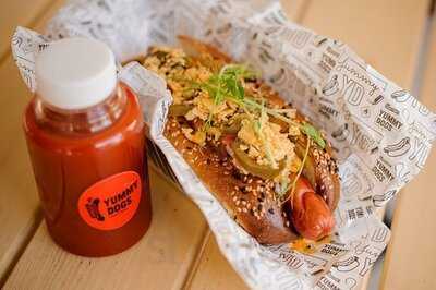 Yummу Dogs