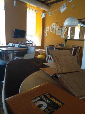 Tarta By Mrs.greenwich