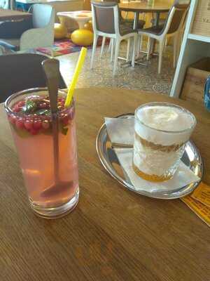 Tarta By Mrs.greenwich