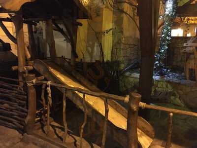 Ukrainian Yard Craft Beer & Smoker Grill