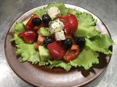 Ukrainian Yard Craft Beer & Smoker Grill