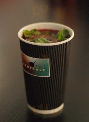 Centrale Cafe