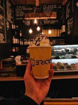 Cafe Bricks