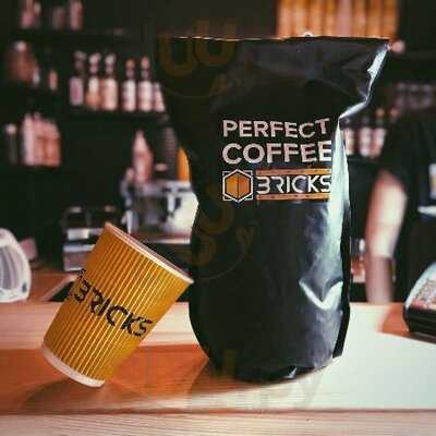 Cafe Bricks