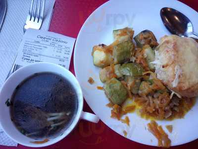 Bistro Smachni Sezony