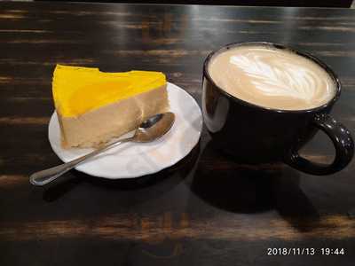 Bistro Smachni Sezony