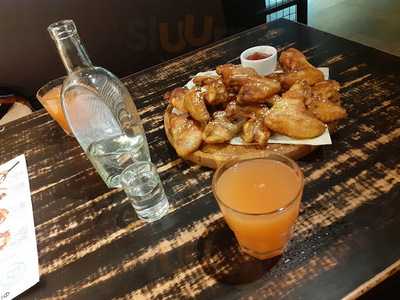 Bistro Smachni Sezony