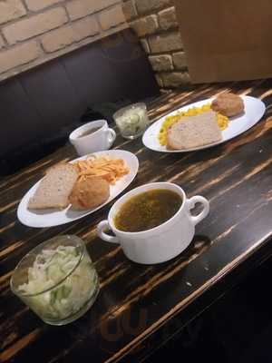 Bistro Smachni Sezony